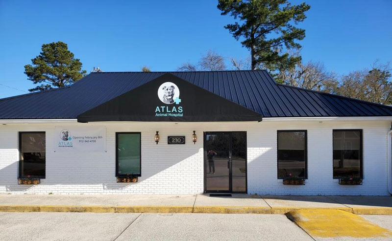 Atlas Animal Hospital
